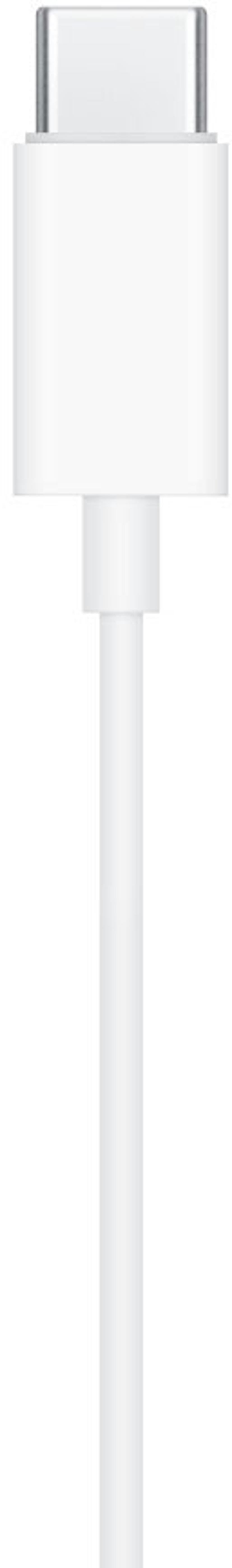 Apple EarPods USB-C Stereo Hvid