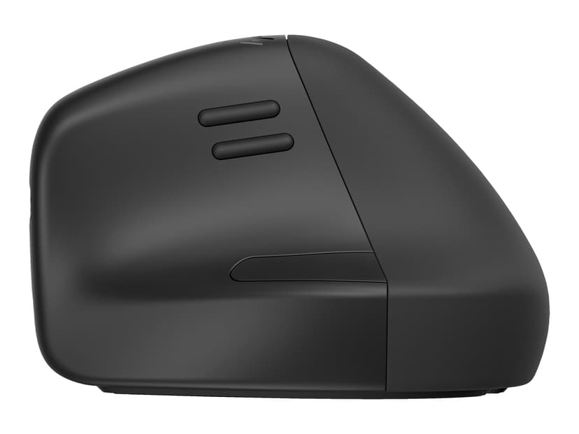 HP 925 ergonomische verticale muis RF-draadloos + Bluetooth