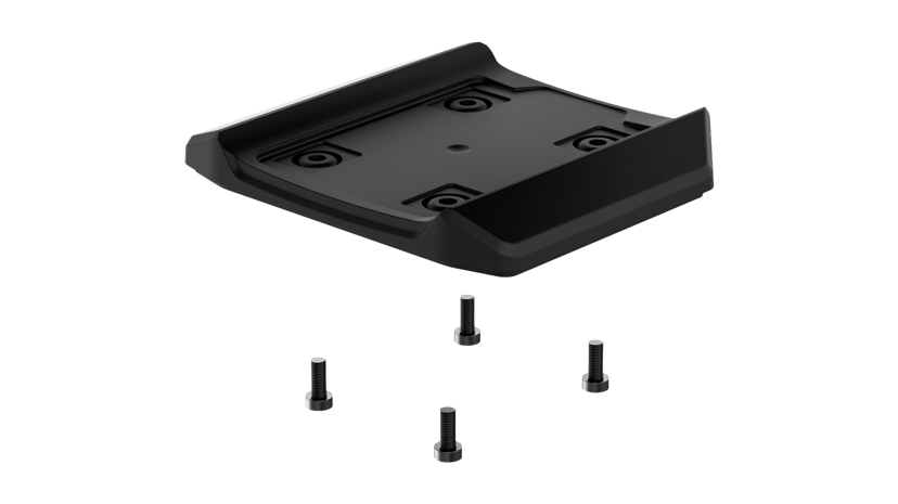 Thrustmaster T818 - Cockpit Mounting Kit