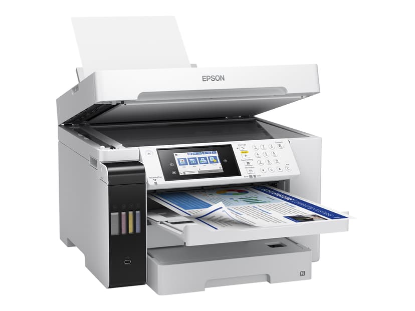 Epson EcoTank Pro ET-16680 A3 MFP
