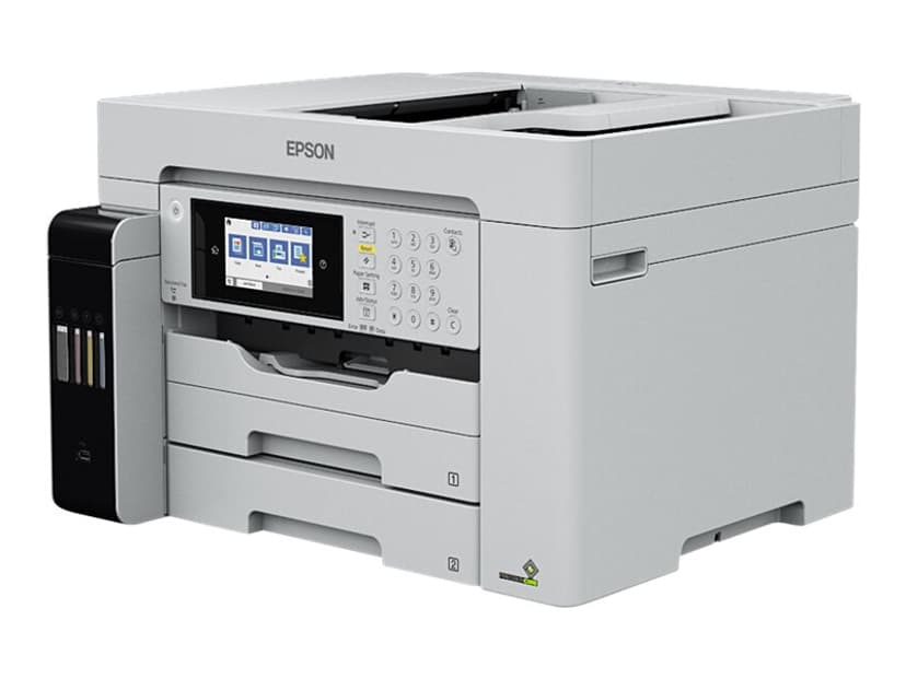 Epson EcoTank Pro ET-16680 A3 MFP