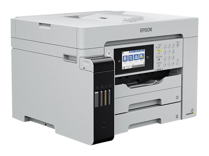 Epson EcoTank Pro ET-16680 A3 MFP