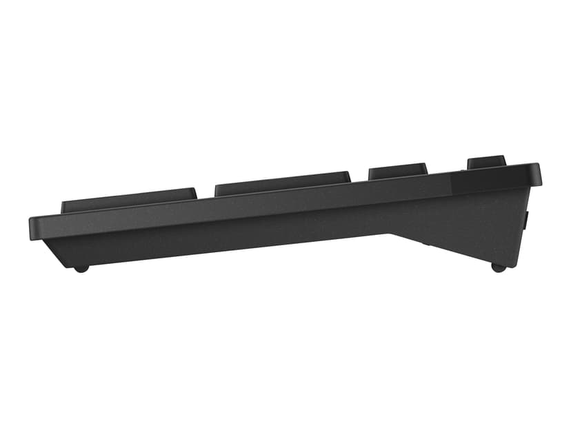 Dell Keyboard/Mouse English Trådlös Engelsk