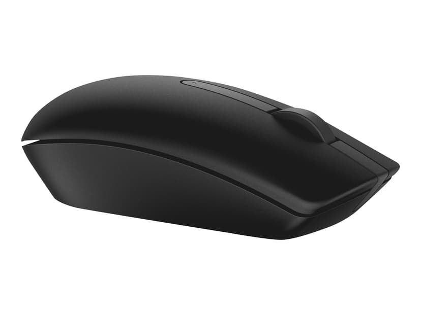 Dell Keyboard/Mouse English Trådlös Engelsk