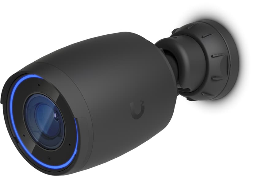 Ubiquiti Unifi Ai Professional Bullet Camera Black