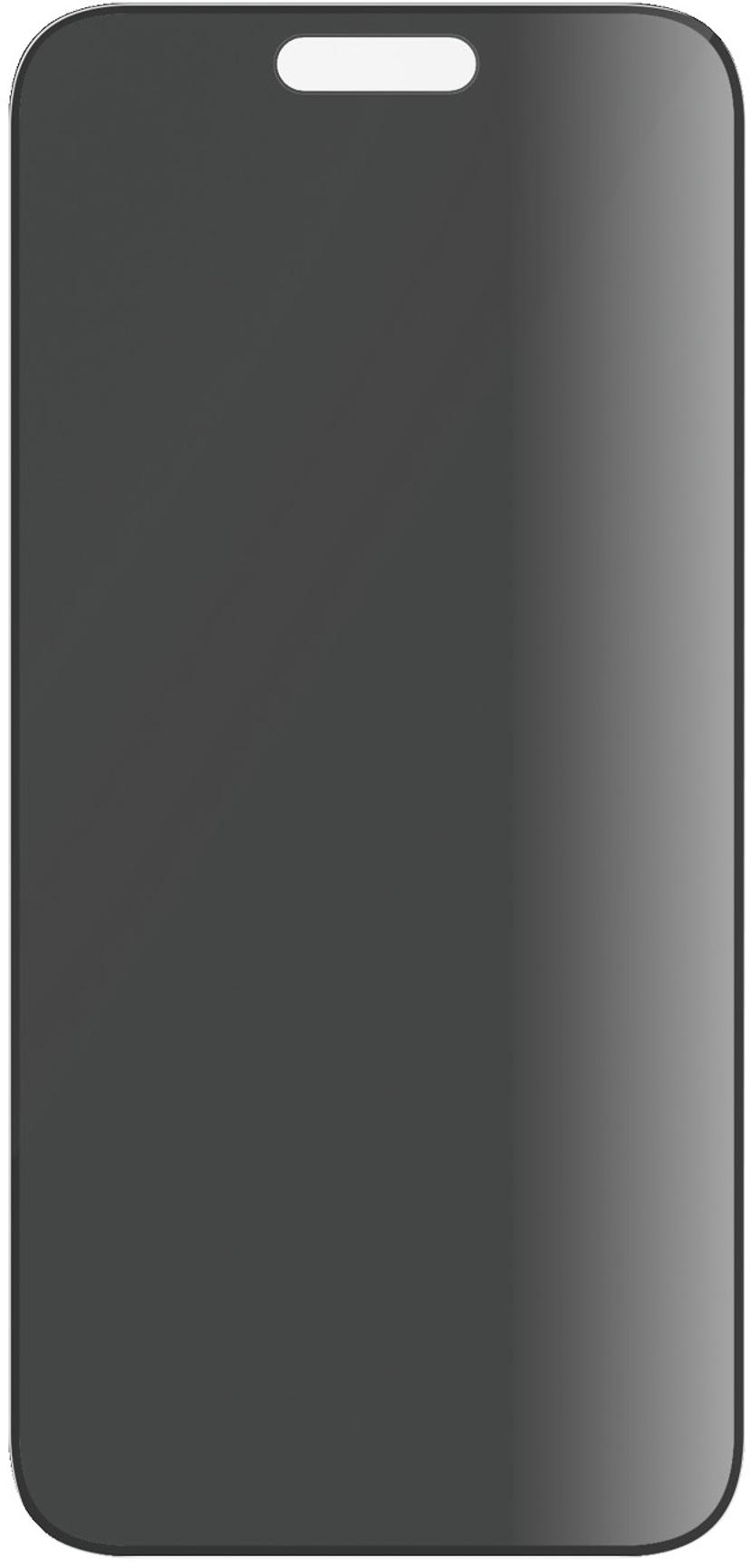 Panzerglass Ultra-wide Fit Privacy iPhone 15 Pro Max