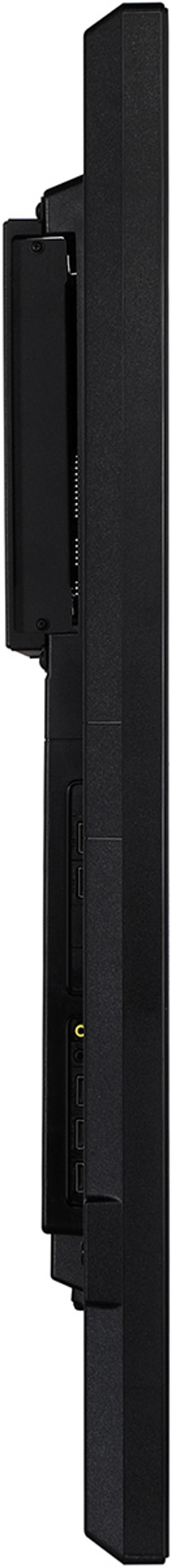 Voxicon DC65XPAP 24/7 65" IPS 500cd/m² 3840 x 2160pixels