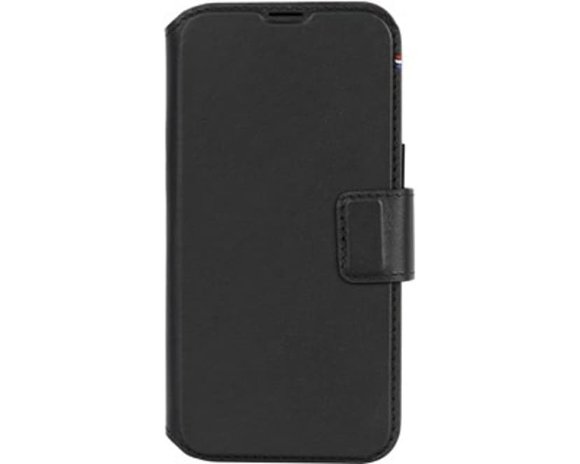 Decoded Leather Detachable Wallet iPhone 15 Pro Max Sort