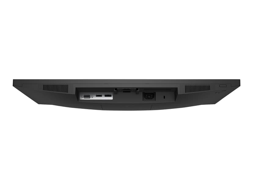 HP P24H G5 23.8" 1920 × 1080pixels IPS 16:9 75Hz
