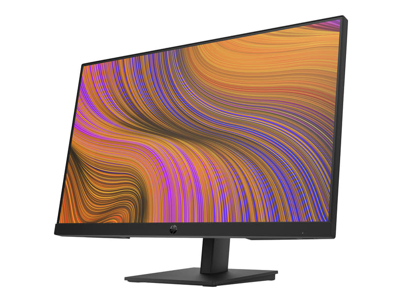 HP P24H G5 23.8" 1920 x 1080pixels IPS 16:9 75Hz