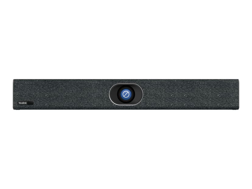 Yealink MeetingBar A20 + CTP18 Touch Panel