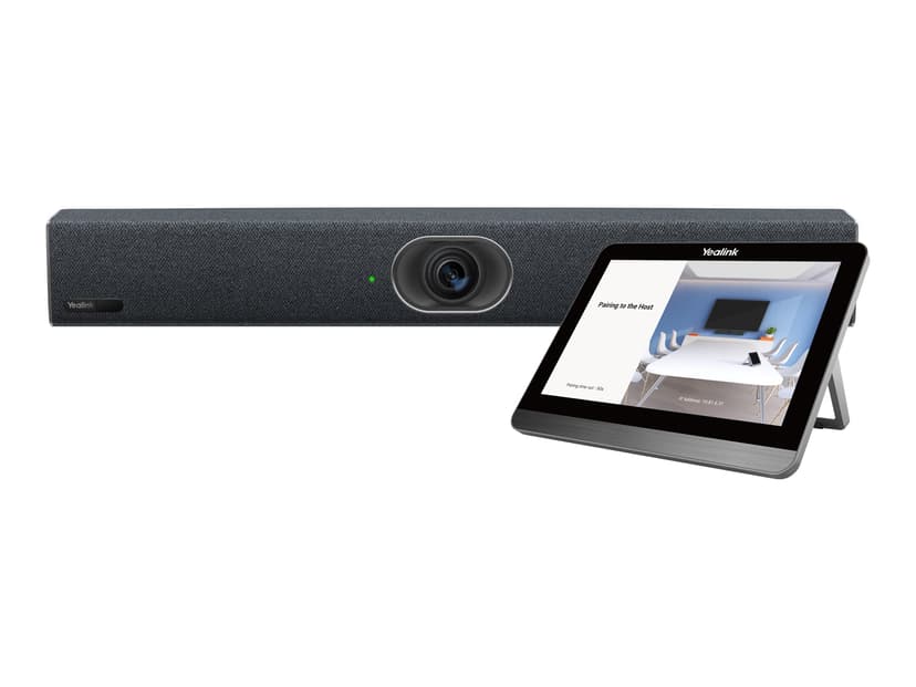 Yealink MeetingBar A20 + CTP18 Touch Panel