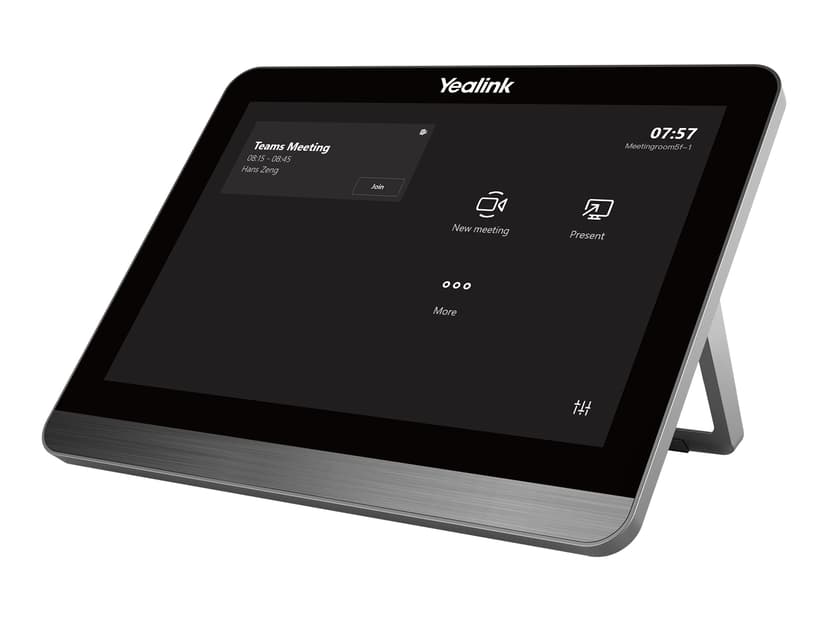 Yealink MeetingBar A20 + CTP18 Touch Panel
