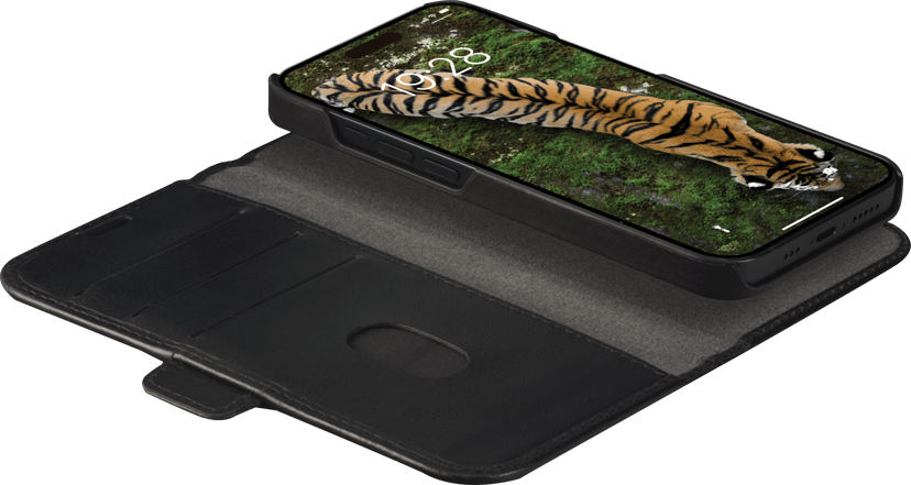 dbramante1928 Lynge iPhone 15 Plus Svart