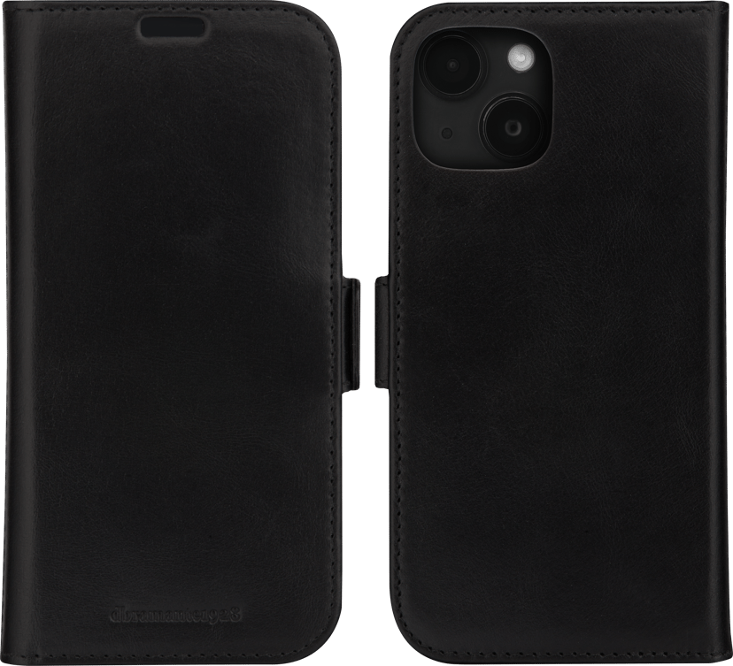 dbramante1928 Lynge iPhone 15 Plus Svart