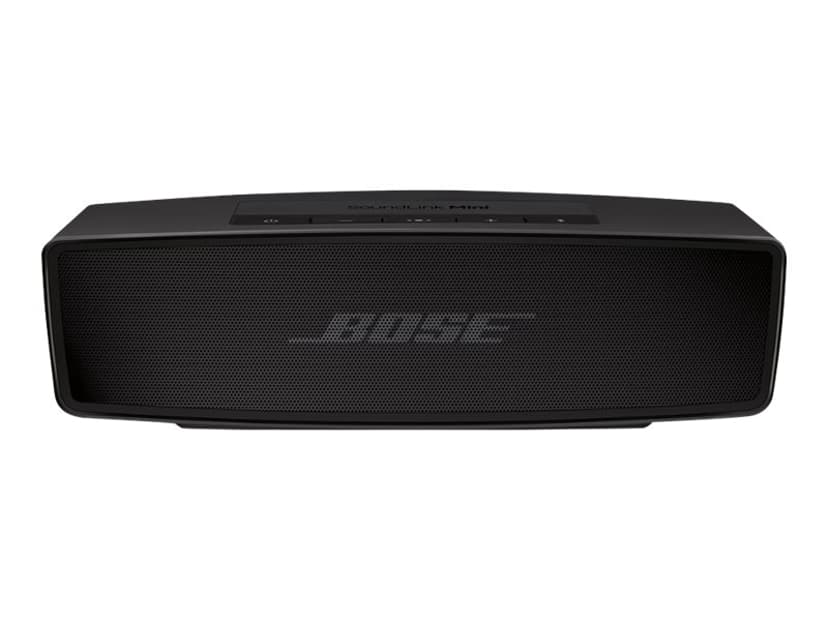 Sold Bose SoundLink Mini II limited edition