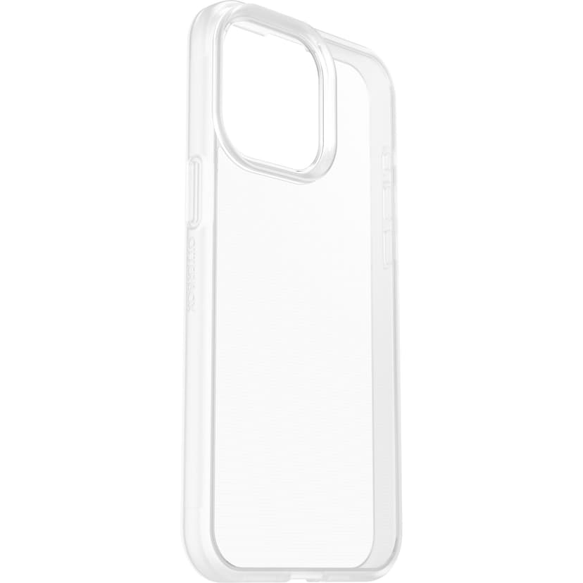 Otterbox React Series iPhone 15 Pro Max Läpinäkyvä