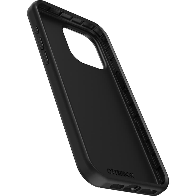 Otterbox Symmetry iPhone 15 Pro Max Musta
