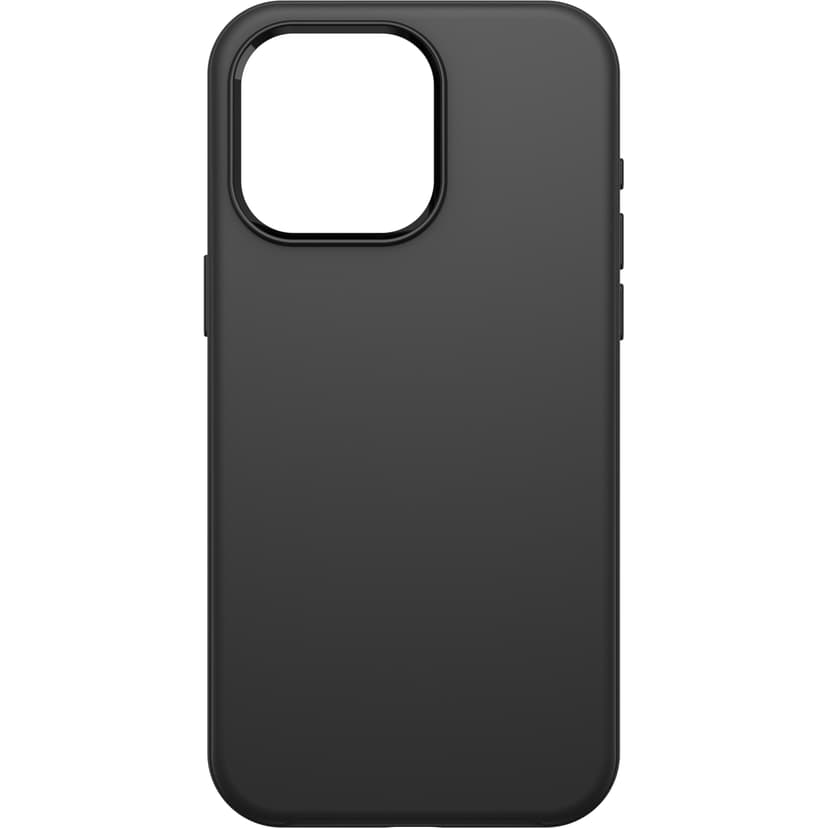 Otterbox Symmetry Magsafe iPhone 15 Pro Max Svart