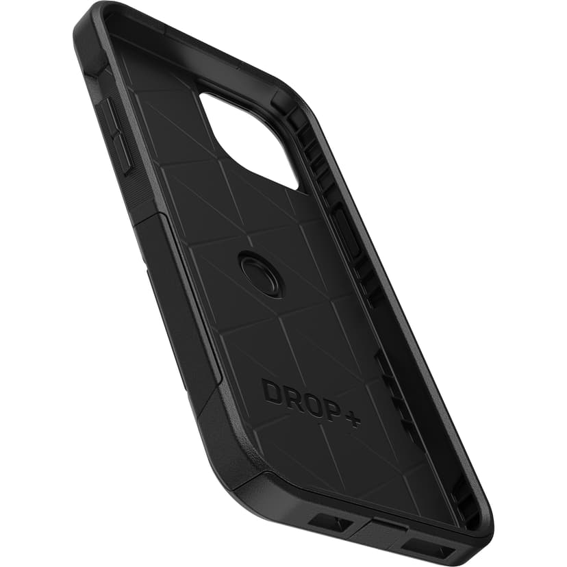 Otterbox Commuter iPhone 14 Plus, iPhone 15 Plus Svart