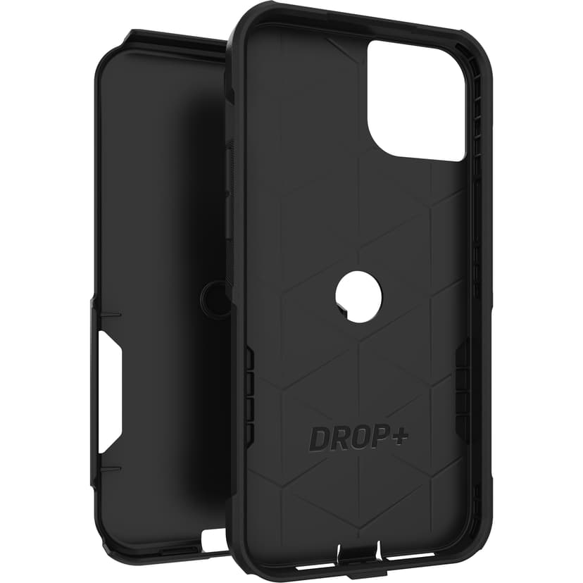 Otterbox Commuter iPhone 14 Plus, iPhone 15 Plus Svart