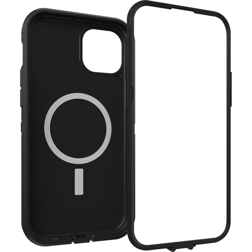 Otterbox Defender XT iPhone 14 Plus, iPhone 15 Plus Svart