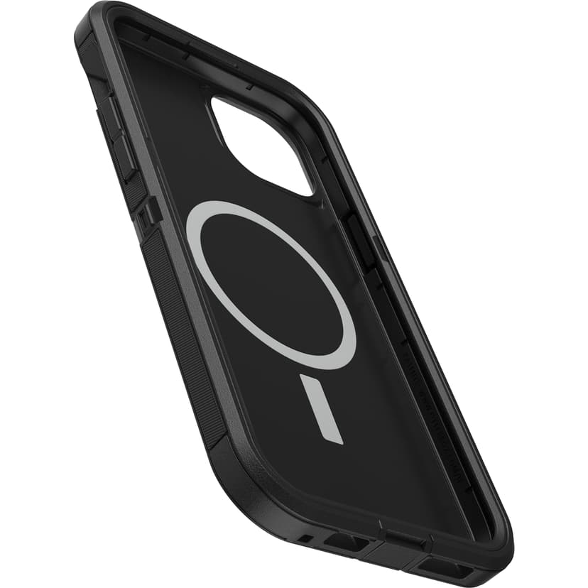Otterbox Defender XT iPhone 14 Plus, iPhone 15 Plus Svart