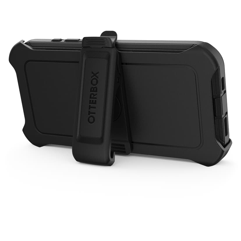 Otterbox Defender iPhone 15 Pro Sort