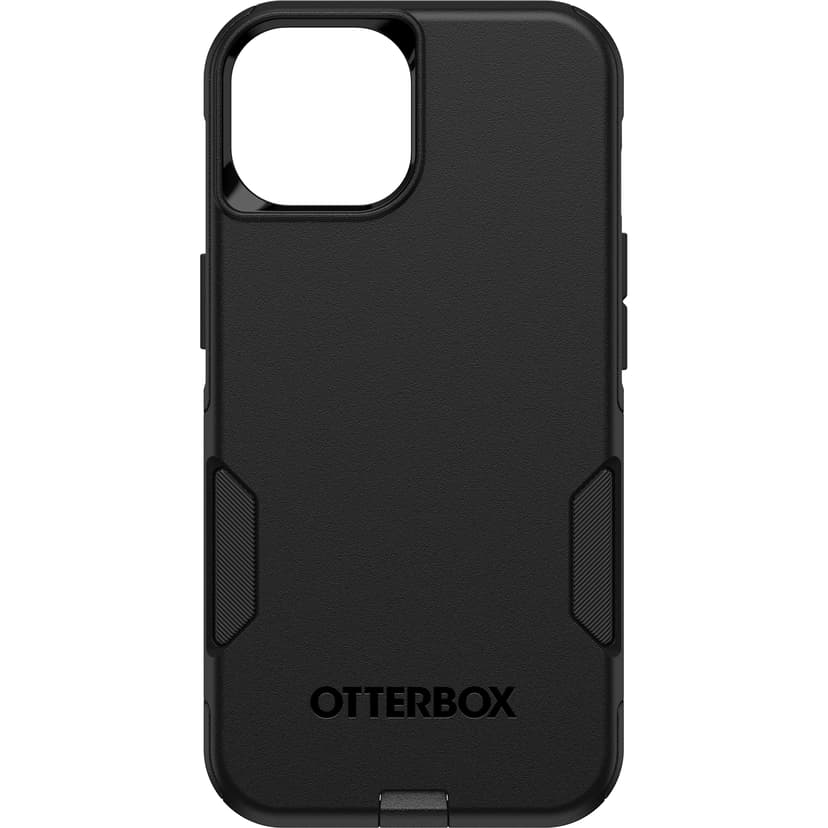 Otterbox Commuter iPhone 13, iPhone 14, iPhone 15, iPhone 16e Svart