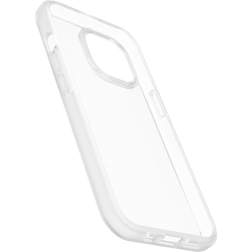 Otterbox React Series iPhone 15 Läpinäkyvä
