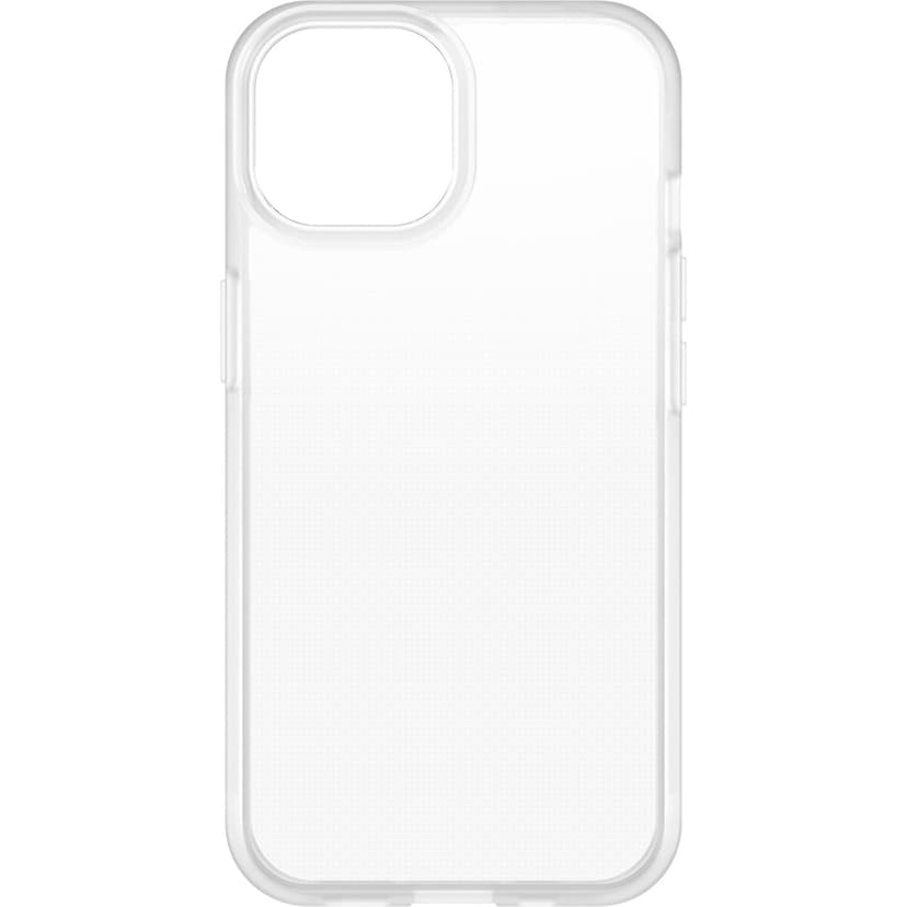 Otterbox React Series iPhone 15 Transparent