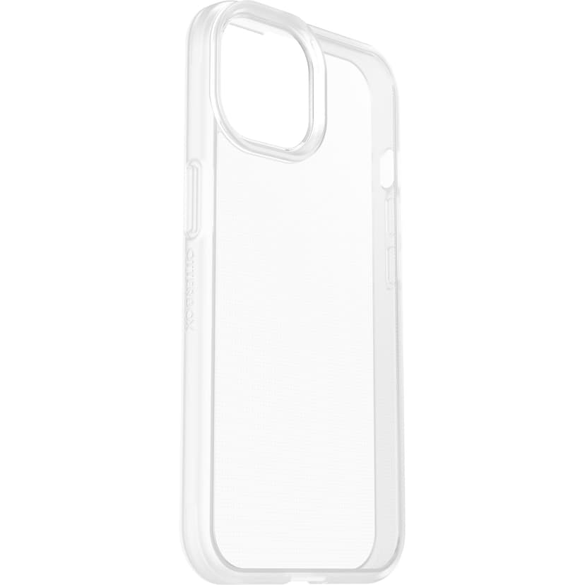 Otterbox React Series iPhone 15 Läpinäkyvä