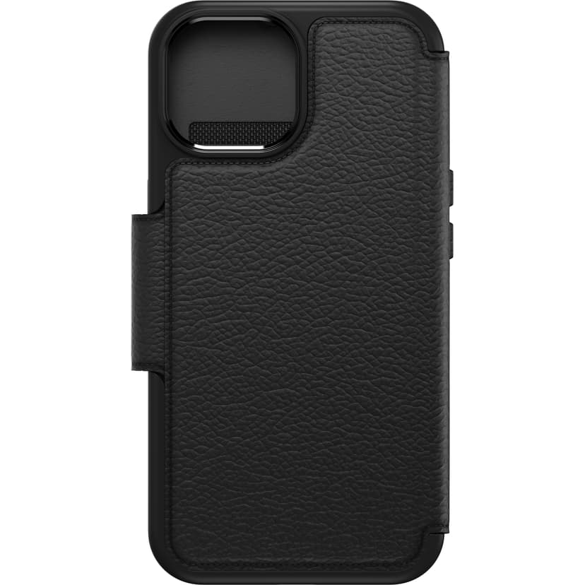 Otterbox Strada Magsafe iPhone 15 Svart