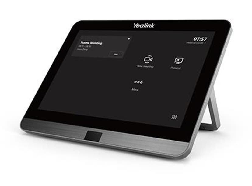 Yealink MVC640-C4-F13 Microsoft Teams Medium Rooms