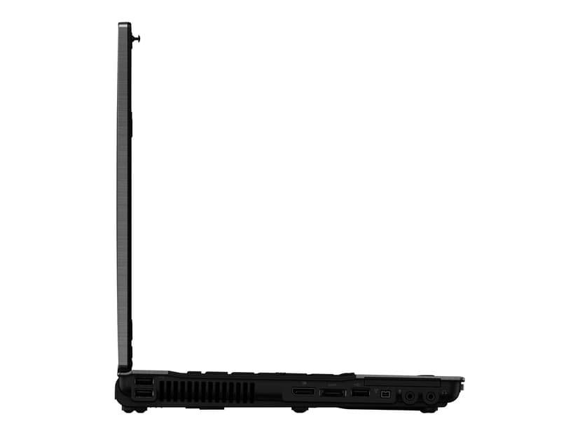 HP EliteBook Mobile Workstation 8540w