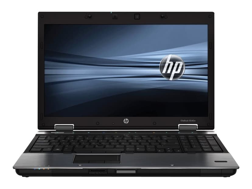 HP EliteBook Mobile Workstation 8540w
