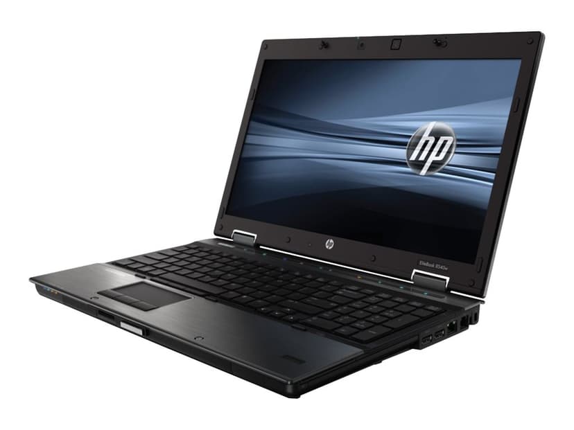 HP EliteBook Mobile Workstation 8540w