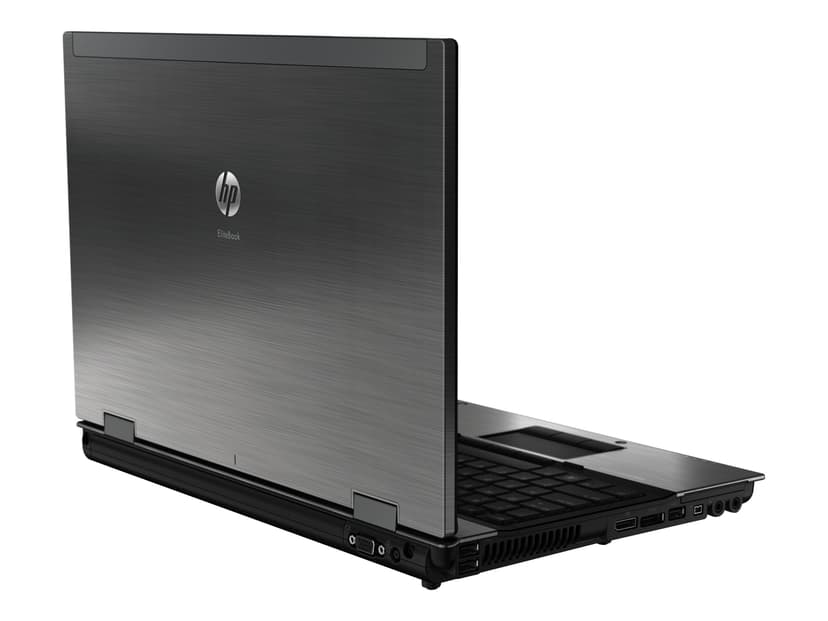 HP EliteBook Mobile Workstation 8540w