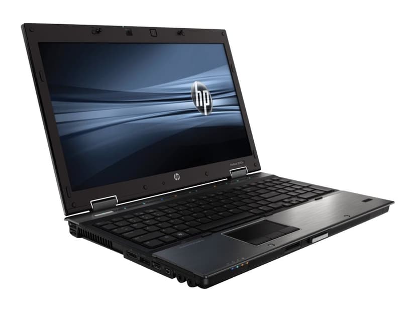 HP EliteBook Mobile Workstation 8540w