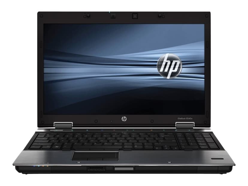 HP EliteBook Mobile Workstation 8540w