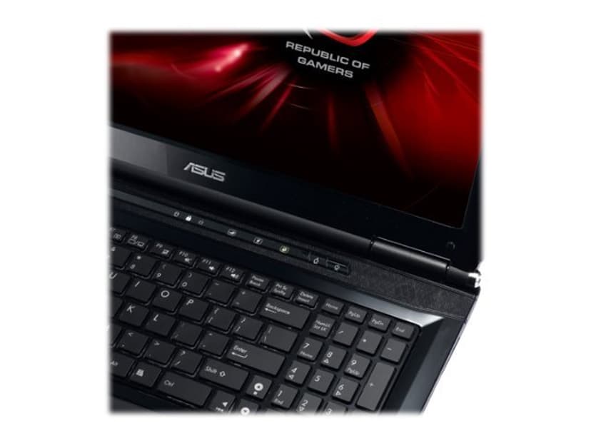 ASUS G51J IX094V
