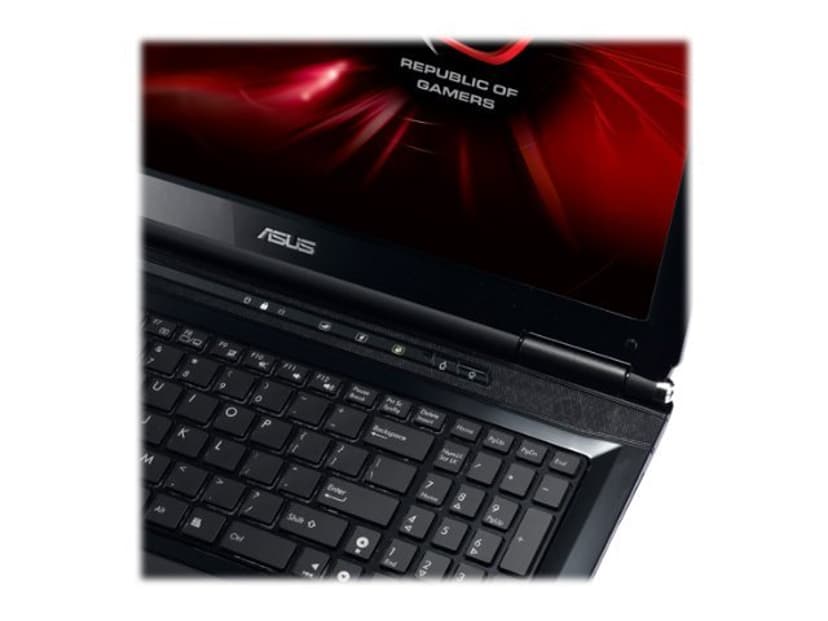 ASUS G51J IX094V