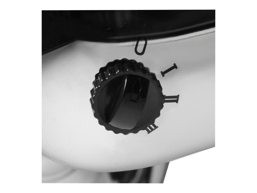 Tristar Pöytätuuletin 30cm ruostumaton