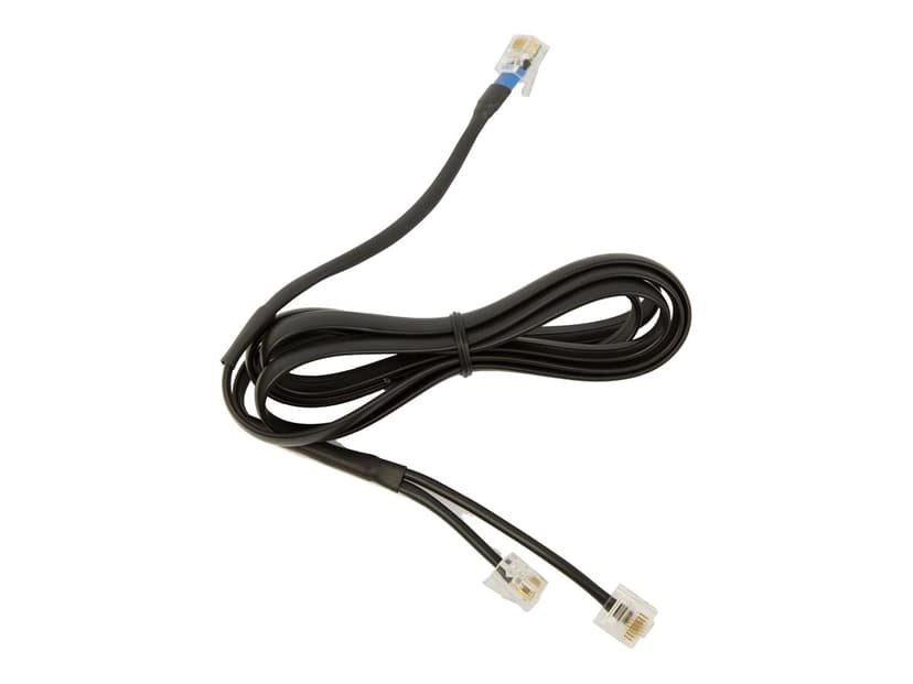 Jabra Siemens Dhsg Cable