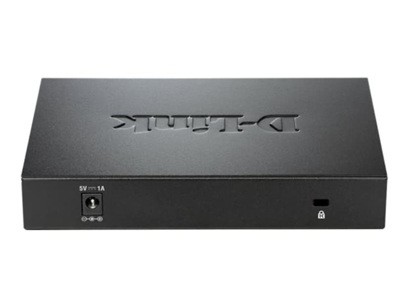 D-Link DGS 108