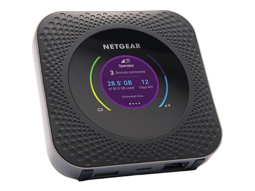 Netgear Nighthawk M1 Mobile Router