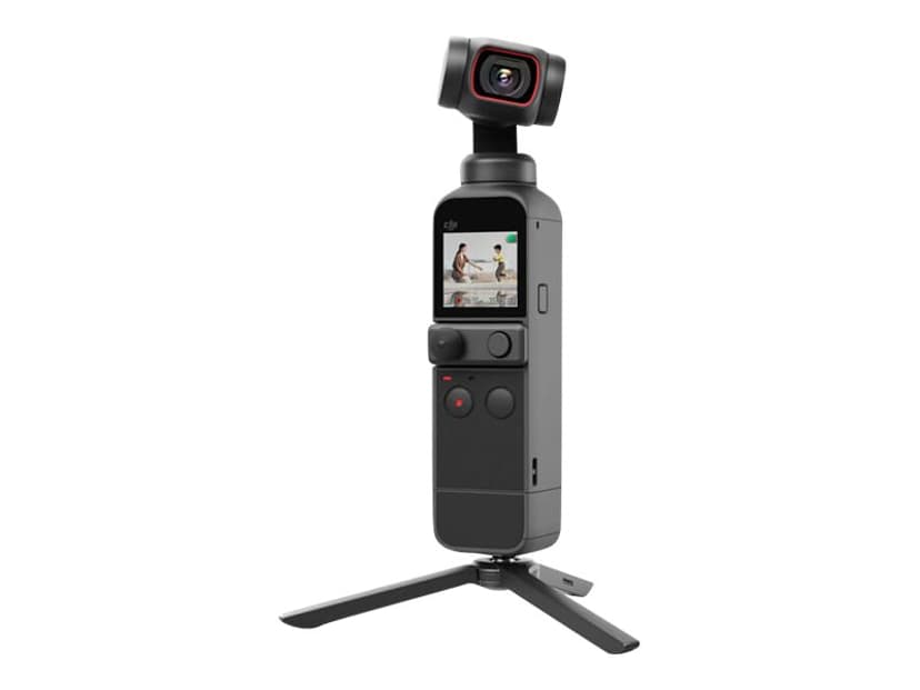 DJI Pocket 2 Creator Combo (CP.OS.00000121.04)