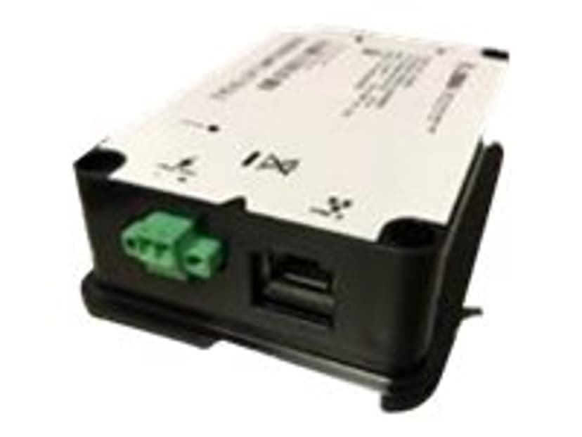 Zebra Ethernet Adapter - 3600-Series