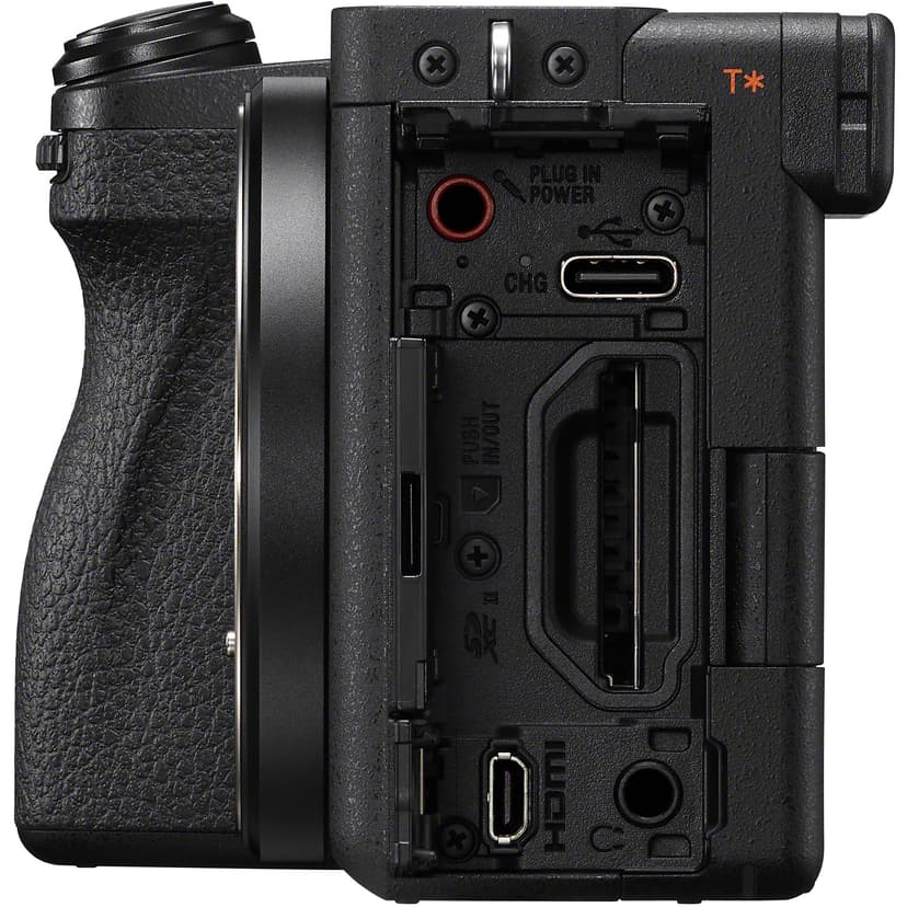 Sony A6700 Body