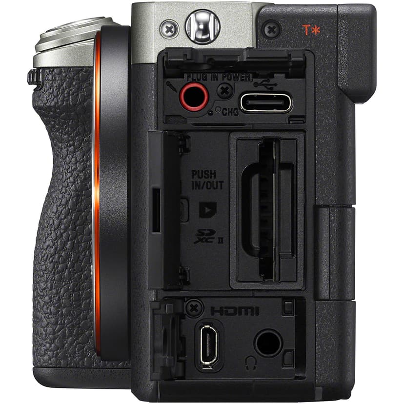 Sony A7C II Body